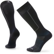 スキーターゲットクッション SW71762 ブラック Lサイズ(27-29.5cm) [スキーソックス]
