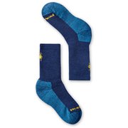 キッズ ハイククラシック フルクッション クルー SW72083 アルパインブルー Lサイズ(19-21.5cm) [アウトドア 小物 キッズ]