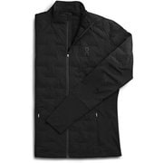 Climate Jacket M 164.00709 Black Sサイズ [フィットネス コート メンズ]