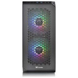 ヨドバシ.com - THERMALTAKE サーマルテイク CA-1P6-00M1WN-00 [View