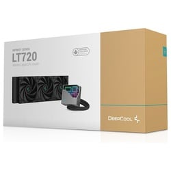 ヨドバシ.com - Deepcool ディープクール R-LT720-BKAMNF-G-1 [LT720