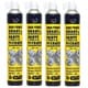 SE174 [AZ ブレーキ＆パーツクリーナー High Power 840ml 4本 CBP-001 ブレーキクリーナー]