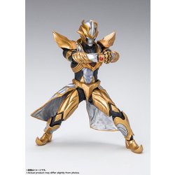 S.H.フィギュアーツ ウルトラギャラクシーファイト アブソリュートタルタロス S.H.Figuarts アブソリュートタルタロス | 魂ウェブ