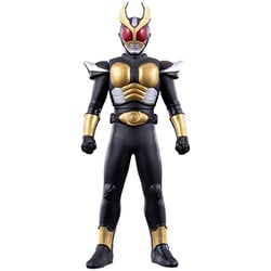 仮面ライダー ソフビシリーズ 仮面ライダーアギト グランドフォーム [対象年齢：3歳～]
