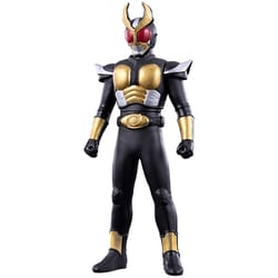 バンダイ ライダー怪人ソフビ　仮面ライダーアギト　アンノウン5体セット m75553127587_1.jpg?1746411672