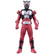 仮面ライダー ソフビシリーズ 仮面ライダー龍騎 [対象年齢：3歳～]