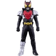 仮面ライダー ソフビシリーズ 仮面ライダーキバ キバフォーム [対象年齢：3歳～]