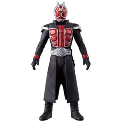 ヨドバシ.com - バンダイ BANDAI 仮面ライダー ソフビシリーズ 仮面