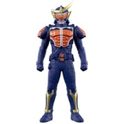 仮面ライダー ソフビシリーズ 仮面ライダー鎧武 オレンジアームズ [対象年齢：3歳～]