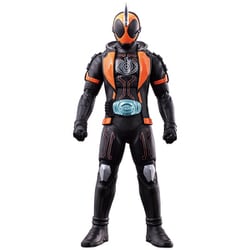 ヨドバシ.com - バンダイ BANDAI 仮面ライダー ソフビシリーズ 仮面