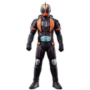 仮面ライダー ソフビシリーズ 仮面ライダーゴースト オレ魂 [対象年齢：3歳～]