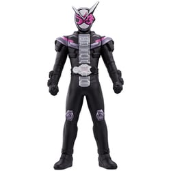 仮面ライダー ソフビシリーズ 仮面ライダージオウ [対象年齢：3歳～]