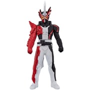 仮面ライダー ソフビシリーズ 仮面ライダーセイバー ブレイブドラゴン [対象年齢：3歳～]