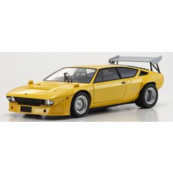 ヨドバシ.com - 京商 KYOSHO KS08445GY 1/18 ランボルギーニ ウラッコ