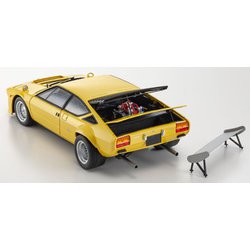 ヨドバシ.com - 京商 KYOSHO KS08445GY 1/18 ランボルギーニ ウラッコ