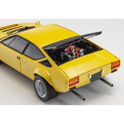 ヨドバシ.com - 京商 KYOSHO KS08445GY 1/18 ランボルギーニ ウラッコ