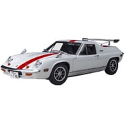 75396 1/18 ロータス ヨーロッパ スペシャル サーキットの狼/風吹 裕矢 [ミニカー]