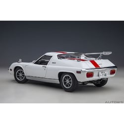 ヨドバシ.com - オートアート AUTOart 75396 1/18 ロータス ヨーロッパ