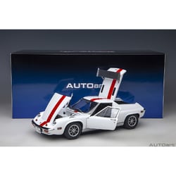 ヨドバシ.com - オートアート AUTOart 75396 1/18 ロータス ヨーロッパ