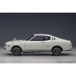 AUTOart 1/18 トヨタ セリカ リフトバック 2000GT (RA25) 1973