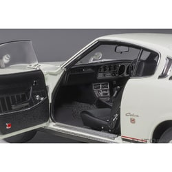 ヨドバシ.com - オートアート AUTOart 78766 1/18 トヨタ セリカ