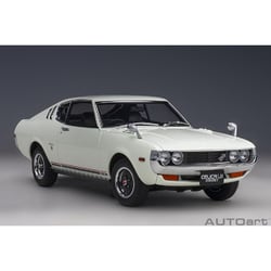 ヨドバシ.com - オートアート AUTOart 78766 1/18 トヨタ セリカ