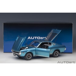 ヨドバシ.com - オートアート AUTOart 78767 1/18 トヨタ セリカ