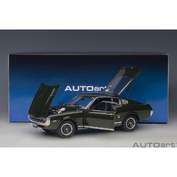 1/18 Autoart セリカリフトバック　2000GT 29 / トヨタ|1/18スケールオートアート 1/18スケール トヨタ