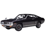 78769 1/18 トヨタ セリカ リフトバック 2000GT RA25 1973 ダークパープル・メタリック [ミニカー]