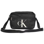 K509827 [ショルダーバッグ Black]