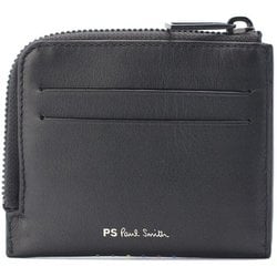 ヨドバシ.com - ポールスミス Paul Smith コンパクトサイフ Blk