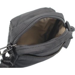【美品】ポールスミス ショルダーバッグ　M2A-6890-HZEBRA Paul Smith ポールスミス PAUL SMITH バッグ ショルダーバッグ