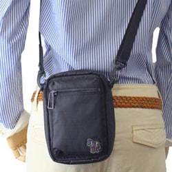 【美品】ポールスミス ショルダーバッグ　M2A-6890-HZEBRA Paul Smith ポールスミス PAUL SMITH バッグ ショルダーバッグ
