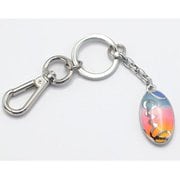 キーリング Paul Smith-M1A/KEYR/JOVAL