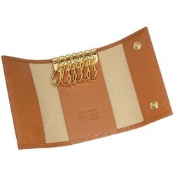 ヨドバシ.com - プリマクラッセ キーケース Beige Prima Classe