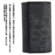 キーケース Black Prima Classe-W250/6426
