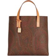 ETRO-0I359/8010 [トートバッグ ペイズリー WineRed]