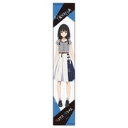 リコリス・リコイル マフラータオル 02. 井ノ上たきな [キャラクターグッズ]