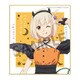 リコリス・リコイル ミニ色紙 ハロウィン Ver. 錦木千束 [キャラクターグッズ]