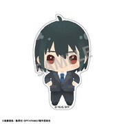 SPY×FAMILY ちまっこ ミニデコステッカー ユーリ [キャラクターグッズ]