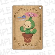聖剣伝説 Legend of Mana 合皮パスケース [キャラクターグッズ]