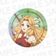 聖剣伝説 Legend of Mana カンバッジ セラフィナ [キャラクターグッズ]