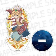 聖剣伝説 Legend of Mana BIGアクリルスタンド シャイロ [キャラクターグッズ]