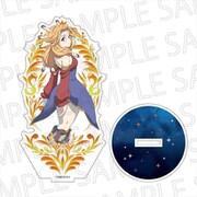 聖剣伝説 Legend of Mana BIGアクリルスタンド セラフィナ [キャラクターグッズ]