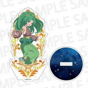 聖剣伝説 Legend of Mana BIGアクリルスタンド エメロード [キャラクターグッズ]