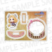 聖剣伝説 Legend of Mana ふらふらアクリルスタンド セラフィナ [キャラクターグッズ]