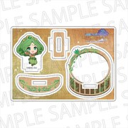 聖剣伝説 Legend of Mana ふらふらアクリルスタンド エメロード [キャラクターグッズ]