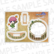 聖剣伝説 Legend of Mana ふらふらアクリルスタンド バド [キャラクターグッズ]