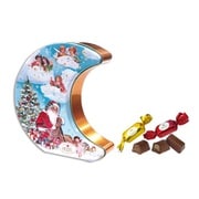 【限定】 エイム XMエンジェル 三日月缶 86G