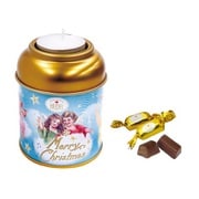 【限定】 エイム XMエンジェル キャンドル缶 64G